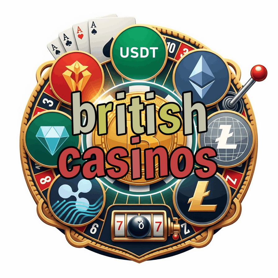 British Casinos - UK Casino Guide 2024