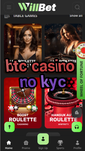 BTC Casino No KYC - Anonymous Bitcoin Gambling Sites-casinoorder.vip