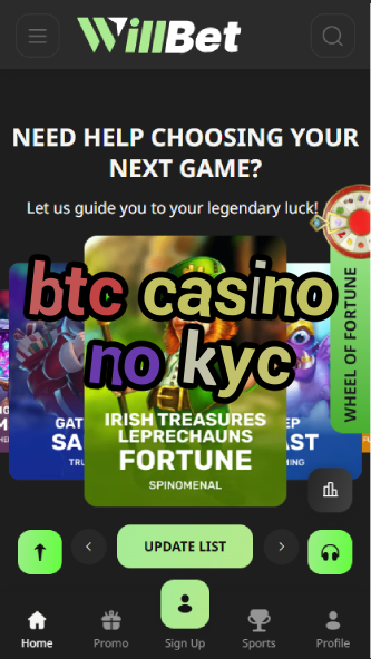 BTC Casino No KYC - Anonymous Bitcoin Gambling Sites-casinoorder.vip